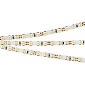 Лента RT 2-5000 12V Cool 15K 5mm 2x (3528, 600 LED, LUX) (Arlight, 9.6 Вт/м, IP20)