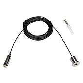 Подвес MAG-HANG-45-L4000 (SL) (Arlight, Металл)
