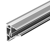 060498 Профиль SHELF-600-2000 ANOD (Arlight, Алюминий)