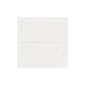 037333 INTELLIGENT ARLIGHT Кнопочная панель SMART-DMX512-801-22-4G-4SC-DIM-IN White (230V, 2.4G) (IARL, IP20 Пластик, 5 лет)