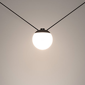 Светильник ART-INBELT-SFERO-R140-7W Day4000-MIX (BK, 240 deg, 48V, DALI) (Arlight, IP20 Металл, 3 года)