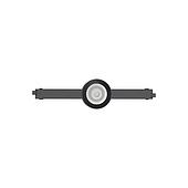 035714(1) Светильник MAG-ORIENT-SPOT-HANG-R45-12W Warm3000 (Черный, 24 deg, 48V, DALI) (Arlight, IP20 Металл, 5 лет)