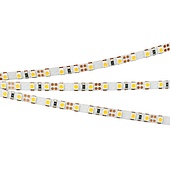 018101(2) Лента RT-A120-5mm 12V Warm2400 (9.6 W/m, IP20, 2835, 5m) (Arlight, 9.6 Вт/м, IP20)