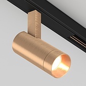 Светильник MAG-ORIENT-SPOT-R35-6W Warm3000 (GD, 24 deg, 48V, DALI) (Arlight, IP20 Металл, 5 лет)