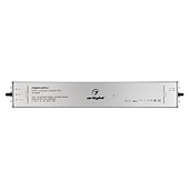 Блок питания ARPV-LG48400-LINEAR-PFC (48V, 8.33A, 400W) (Arlight, IP67 Металл, 5 лет)