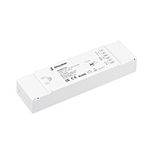 046510 INTELLIGENT ARLIGHT Конвертер SMART-0/1-10V-301-72-SUF (230V, 10A, DALI) (IARL, IP20 Пластик, 5 лет)
