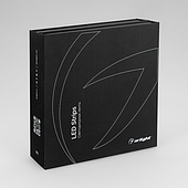 Демо-кейс Ленты ARL-BOX-M1-270х270mm (Arlight, -)
