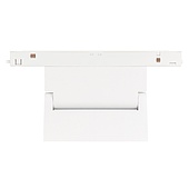 Светильник MAG-ORIENT-LASER-FOLD-S195-6W Day4000 (WH, 30 deg, 48V, DALI) (Arlight, IP20 Металл, 5 лет)