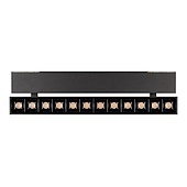 Светильник MAG-LASER-FOLD-45-S320-12W Day4000 (BK, 15 deg, 24V) (Arlight, IP20 Металл, 5 лет)