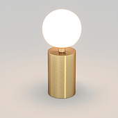 059533 Светильник SP-ORNELLA-TAB-L290-R125-6W Warm3200-MIX (GD, 300 deg, 230V, TOUCH-DIMM) (Arlight, IP20 Металл, 3 года)