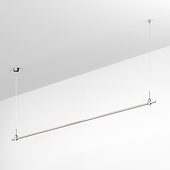 Основание ART-APRIORI-LINE-HANG-3000 (TN) (Arlight, IP20 Металл, 3 года)