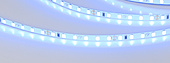 015660(3) Лента RT-A120-5mm 24V Blue (9.6 W/m, IP20, 2835, 5m) (Arlight, 9.6 Вт/м, IP20)