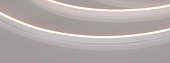 Лента герметичная VELA-M240-2.5x6mm 24V Day4000 (5 W/m, IP65, 5m) (Arlight, узкая)