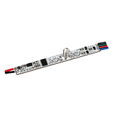 055841 INTELLIGENT ARLIGHT Диммер SMART-PWM-103-12-RGB-IN (5-24V, 3x1.5A, 1-button, SENS) (IARL, Контроллер)