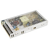 Блок питания HTS-200-48-FA (48V, 4.4A, 211W) (Arlight, IP20 Сетка, 3 года)