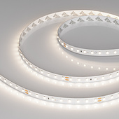 Лента ULTRA-A90-10mm 24V Day4000 (4.8 W/m, IP20, 5m) (Arlight, высок.эфф.200 лм/Вт)