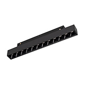 Светильник MAG-ORIENT-LASER-L235-8W Warm3000 (Черный, 24 deg, 48V) (Arlight, IP20 Металл, 5 лет)