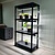  Фитостеллаж с подсветкой Optimus 800 MF Sunlike 