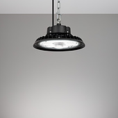 052867 Светильник SP-ARIVA-MOTION-R260-100W White5000 (BK, 60 deg, 230V) (Arlight, IP65 Металл, 5 лет)