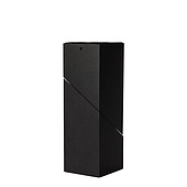Светильник SP-TWIST-SURFACE-S60x60-12W Day4000 (BK, 30 deg) (Arlight, IP40 Металл, 3 года)