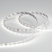 Лента RT 2-5000-50m 24V Day5000 (2835, 80 LED/m, LUX) (Arlight, 6 Вт/м, IP20)
