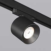 Светильник LGD-DYKE-4TR-R90-26W Day4000 (BK, 38 deg, 230V, TRIAC) (Arlight, IP20 Металл, 5 лет)
