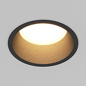 Светильник MS-BREEZE-BUILT-R82-9W Warm2700 (BK, 80 deg, 230V) (Arlight, IP20 Металл, 5 лет)