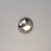 Светильник ART-DECK-LAMP-R40-1W Day4000 (SL, 120 deg, 12-24V) (Arlight, IP67 Металл, 3 года)