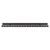 Светильник MAG-DOTS-FOLD-25-S600-18W Warm3000 (BK, 30 deg, 24V) (Arlight, IP20 Металл, 5 лет)