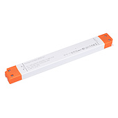 022924(4) Блок питания ARV-SP-24060-SLIM-PFC (24V, 2.5A, 60W) (Arlight, IP20 Пластик, 5 лет)