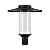 Светильник ALT-MASAR-50W Warm2700 (BK, 150x30 deg, 230V) (Arlight, IP65 Металл, 5 лет)