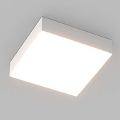 Светильник IM-QUADRO-EMERGENCY-3H-S250x250-28W Day4000 (WH, 120 deg, 230V) (Arlight, IP40 Металл, 2 года)