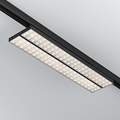 Светильник LGD-MARS-4TR-S582x138-50W White6000 (WH, 60-130 deg, 230V) (Arlight, IP20 Металл, 5 лет)