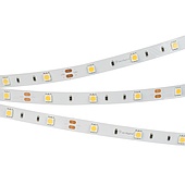 Лента RT 2-5000 12V Day4000 (5060, 150 LED, LUX) (Arlight, 7.2 Вт/м, IP20)