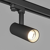 Светильник LGD-GERA-4TR-R55-10W Day4000 (BK, 24 deg, 230V, DALI) (Arlight, IP20 Металл, 5 лет)