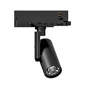 Светильник LGD-ARTIFACT-4TR-R65-18W Warm3000-MIX (BK, 20 deg., DALI, 230V) (Arlight, IP20 Металл, 5 лет)