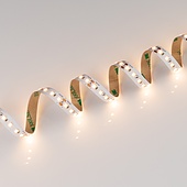 Лента TWIST-5000-2835-120-24V Warm3000 (10mm, 10W/m, IP20) (Arlight, -)