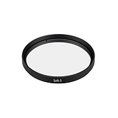 Фильтр LGD-ARTIFACT-SOFTEN-R65 (BK) (Arlight, Металл) Фильтр LGD-ARTIFACT-SOFTEN-R65 (BK) (Arlight, Металл)