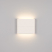 Светильник SP-Wall-110WH-Flat-6W Day White (Arlight, IP54 Металл, 3 года)