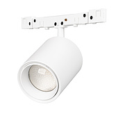 Светильник MAG-MICROCOSM-SPOT-ZOOM-R38-5W Day4000 (WH, 10-55 deg, 24V) (Arlight, IP20 Металл, 5 лет)