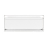 Светильник MS-ORIENT-BUILT-TRIMLESS-TC-S38x127-10W Day4000 (WH-BK, 30 deg, 230V) (Arlight, IP20 Металл, 5 лет)