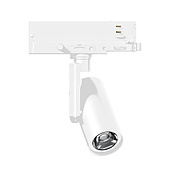 Светильник LGD-ARTIFACT-4TR-R65-18W Warm3000-MIX (WH, 20 deg, DALI, 230V) (Arlight, IP20 Металл, 5 лет)
