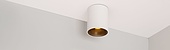 Светильник SP-SALT-R75-8W Warm3000 (BK, 40 deg, 230V) (Arlight, IP44 Металл, 5 лет)