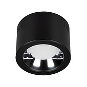 Светильник SP-STORM-R176-20W Day4000-MIX (BK, 80 deg, 230V) (Arlight, IP20 Металл, 3 года)