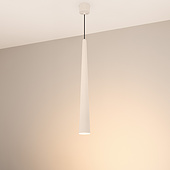 Светильник SP-STIRIA-L600-R76-5W Warm2700 (BG, 36 deg, 230V) (Arlight, IP20 Металл, 3 года)