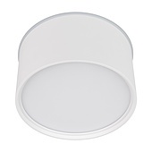 Светильник SP-CYLINDO-R160-18W Warm3000 (WH, 110 deg, 230V) (Arlight, IP54 Металл, 3 года)
