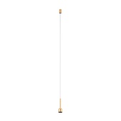 Подвес ART-APRIORI-HANG-A-L1500 (GD) (Arlight, IP20 Металл, 3 года)