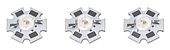 Мощный светодиод ARPL-STAR-1W-EPL30 Red (Arlight, Emitter)
