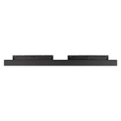 Светильник MAG-FLEX-LASER-L465-16W Warm3000 (BK, 24 deg, 48V) (Arlight, IP20 Металл, 5 лет)