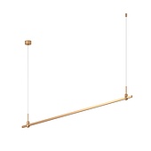 Основание ART-APRIORI-LINE-HANG-2000 (GD) (Arlight, IP20 Металл, 3 года)